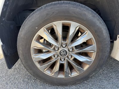 2023 Toyota LAND CRUISER 300 缩略图 64