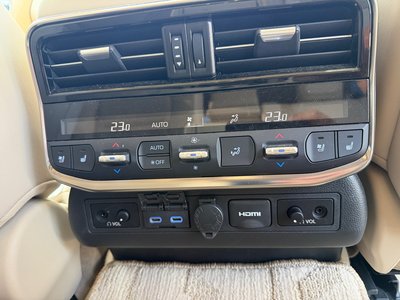 2023 Toyota LAND CRUISER 300 缩略图 53