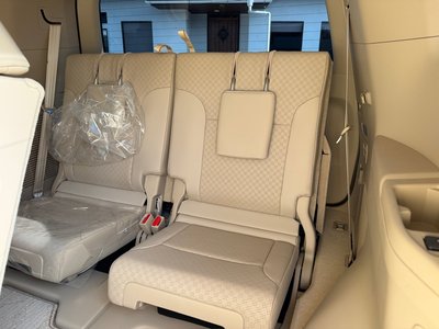 2023 Toyota LAND CRUISER 300 缩略图 29