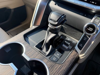 2023 Toyota LAND CRUISER 300 缩略图 42