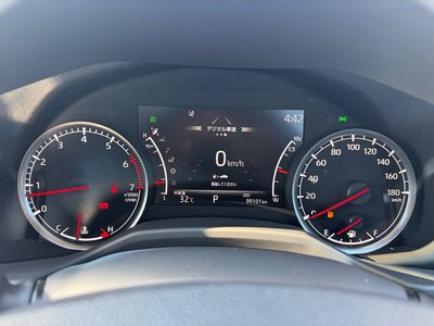 2023 Toyota LAND CRUISER 300 缩略图 33