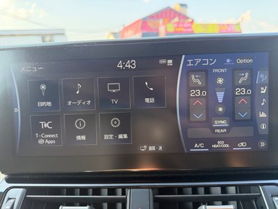 2023 Toyota LAND CRUISER 300 缩略图 48