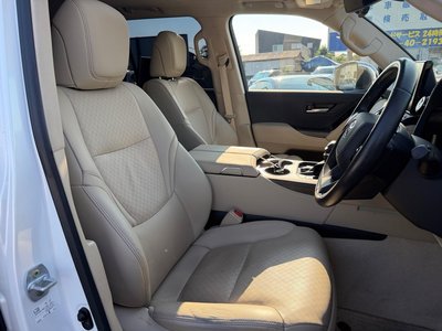 2023 Toyota LAND CRUISER 300 缩略图 17
