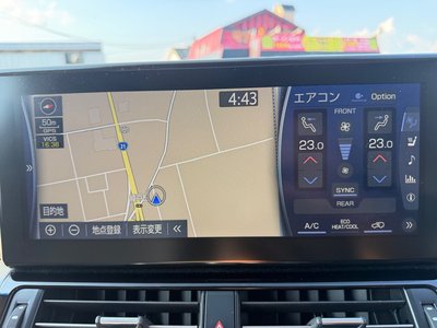 2023 Toyota LAND CRUISER 300 缩略图 47