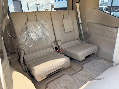 2023 Toyota LAND CRUISER 300 缩略图 28