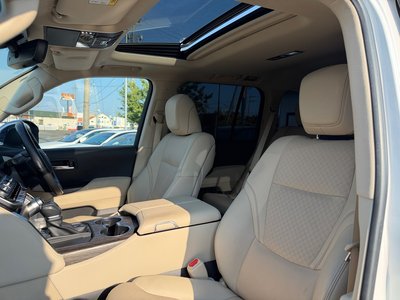 2023 Toyota LAND CRUISER 300 缩略图 21