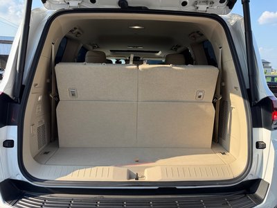 2023 Toyota LAND CRUISER 300 缩略图 30