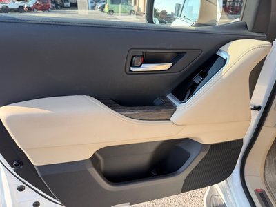 2023 Toyota LAND CRUISER 300 缩略图 60