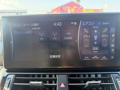 2023 Toyota LAND CRUISER 300 缩略图 46