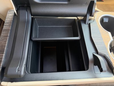 2023 Toyota LAND CRUISER 300 缩略图 45