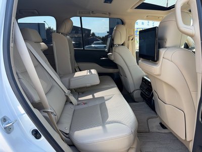2023 Toyota LAND CRUISER 300 缩略图 24