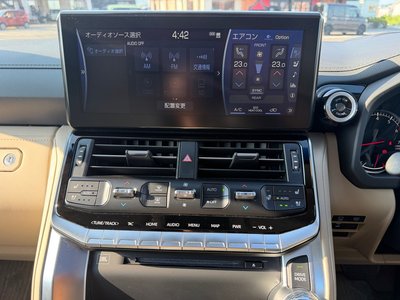 2023 Toyota LAND CRUISER 300 缩略图 40