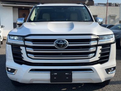 2023 Toyota LAND CRUISER 300 缩略图 15