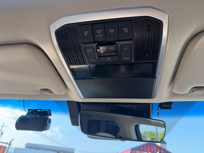 2023 Toyota LAND CRUISER 300 缩略图 38