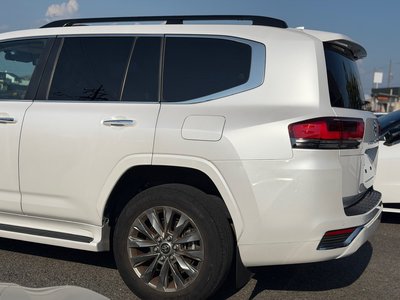 2023 Toyota LAND CRUISER 300 缩略图 11