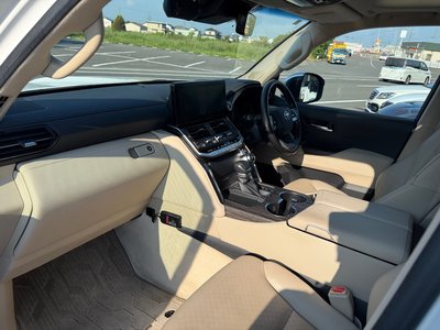 2023 Toyota LAND CRUISER 300 缩略图 20