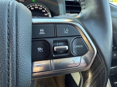 2023 Toyota LAND CRUISER 300 缩略图 36