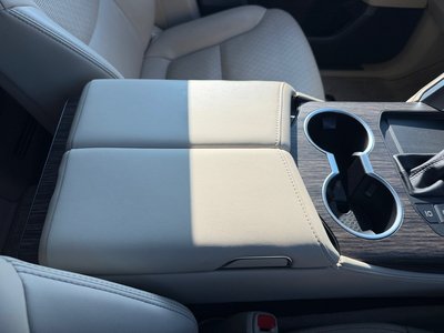 2023 Toyota LAND CRUISER 300 缩略图 44