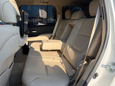 2023 Toyota LAND CRUISER 300 缩略图 27
