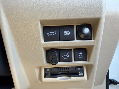 2023 Toyota LAND CRUISER 300 缩略图 32