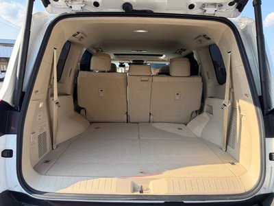 2023 Toyota LAND CRUISER 300 缩略图 31