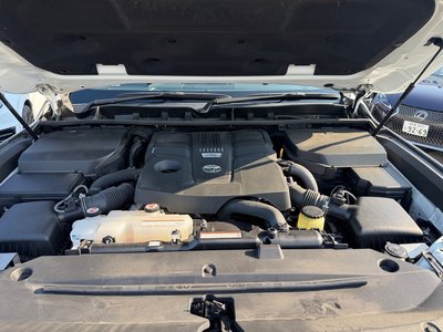 2023 Toyota LAND CRUISER 300 缩略图 63