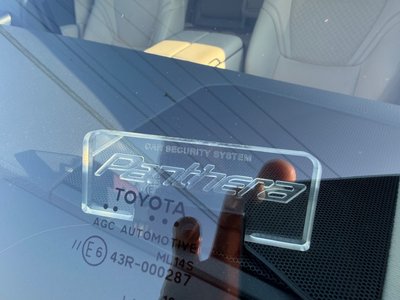 2023 Toyota LAND CRUISER 300 缩略图 54