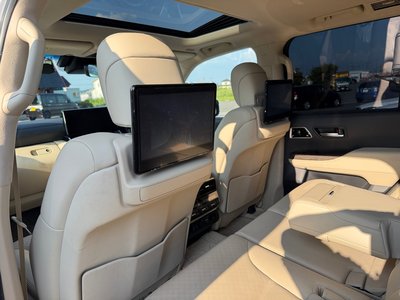 2023 Toyota LAND CRUISER 300 缩略图 26