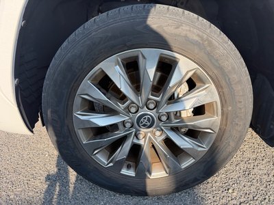 2023 Toyota LAND CRUISER 300 缩略图 67