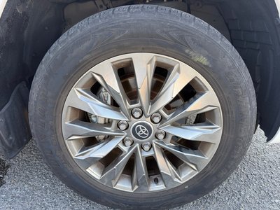 2023 Toyota LAND CRUISER 300 缩略图 65