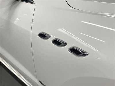2020 Maserati LEVANTE 缩略图 12