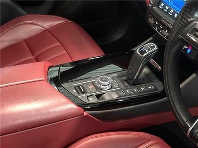 2020 Maserati LEVANTE 缩略图 17