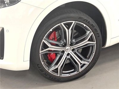 2020 Maserati LEVANTE photo 5