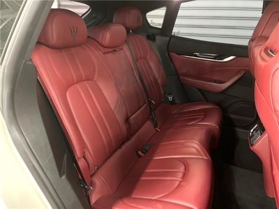 2020 Maserati LEVANTE 缩略图 20