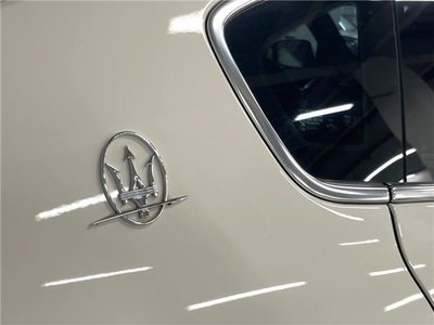 2020 Maserati LEVANTE 缩略图 13