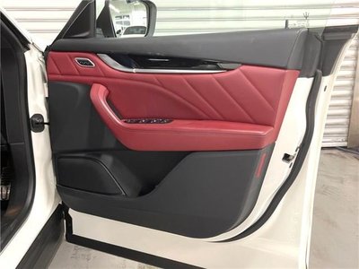 2020 Maserati LEVANTE 缩略图 25