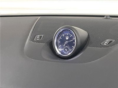 2020 Maserati LEVANTE 缩略图 24