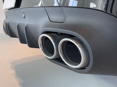 صورة مصغرة 20 لـ 2020 Mercedes-BENZ CLS AMG