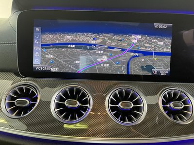 صورة مصغرة 66 لـ 2020 Mercedes-BENZ CLS AMG