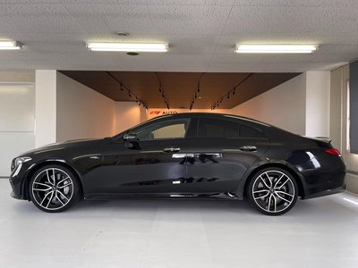 صورة مصغرة 21 لـ 2020 Mercedes-BENZ CLS AMG