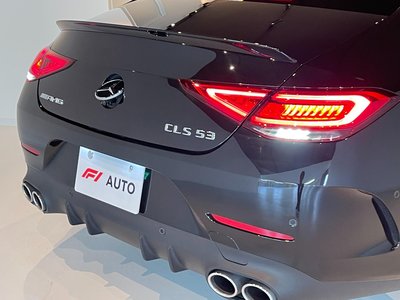 صورة مصغرة 16 لـ 2020 Mercedes-BENZ CLS AMG
