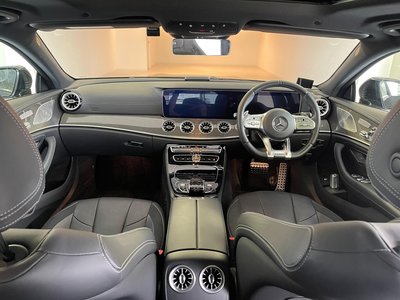 صورة مصغرة 33 لـ 2020 Mercedes-BENZ CLS AMG