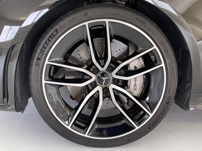 صورة مصغرة 22 لـ 2020 Mercedes-BENZ CLS AMG