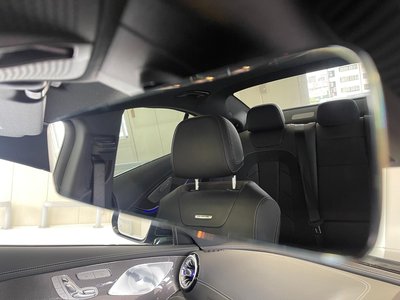 صورة مصغرة 52 لـ 2020 Mercedes-BENZ CLS AMG