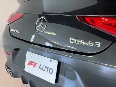 صورة مصغرة 19 لـ 2020 Mercedes-BENZ CLS AMG