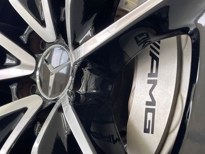 صورة مصغرة 24 لـ 2020 Mercedes-BENZ CLS AMG