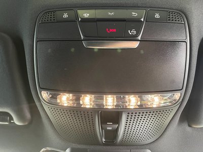 صورة مصغرة 49 لـ 2020 Mercedes-BENZ CLS AMG