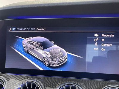 صورة مصغرة 61 لـ 2020 Mercedes-BENZ CLS AMG