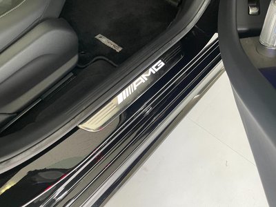 صورة مصغرة 36 لـ 2020 Mercedes-BENZ CLS AMG