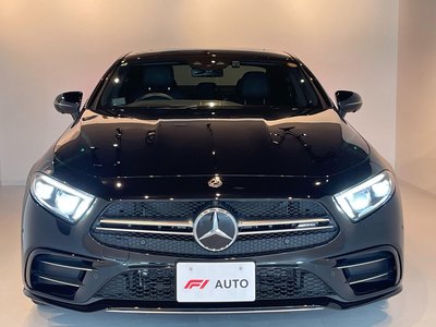صورة مصغرة 11 لـ 2020 Mercedes-BENZ CLS AMG
